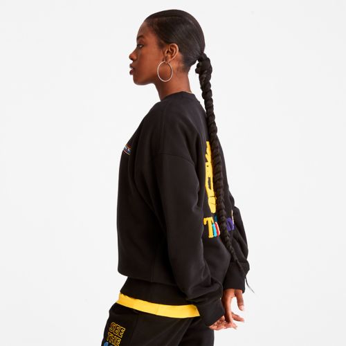 Timberland Crewneck Sweatshirt