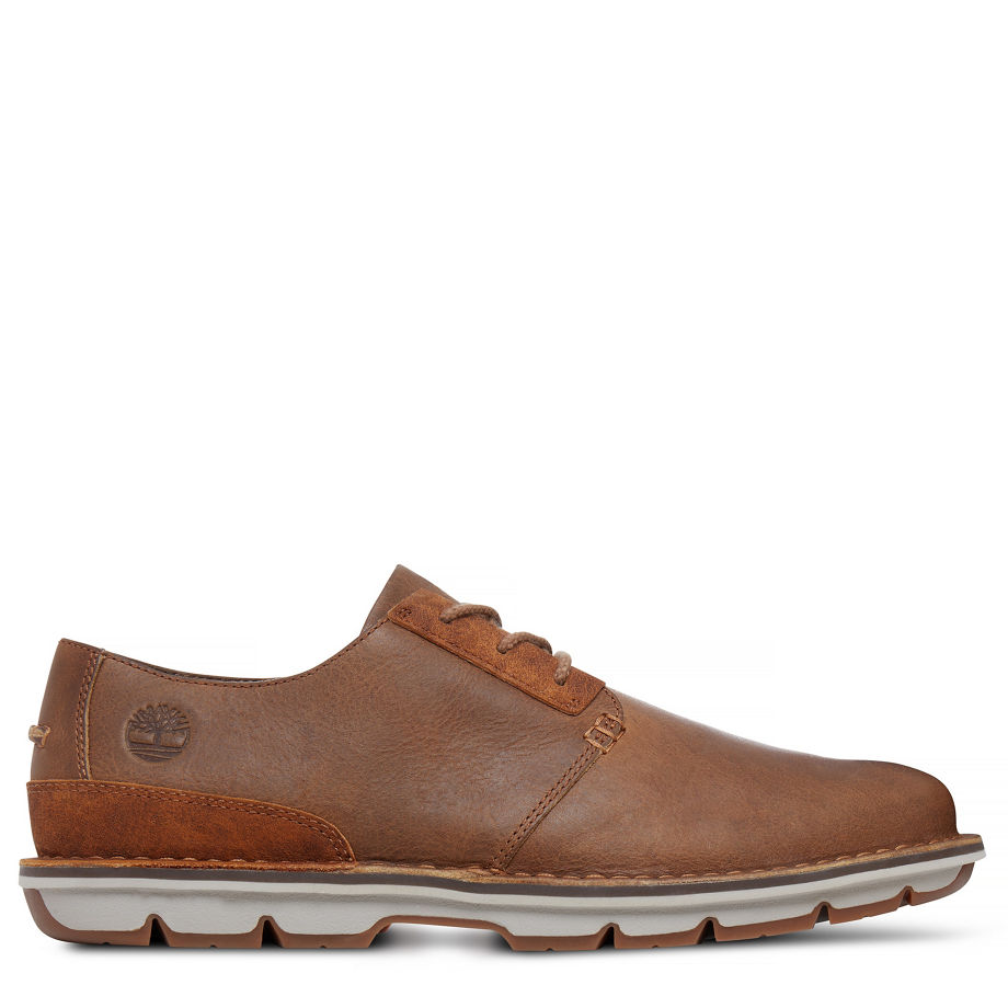 Timberland Men's Coltin Low Profile Shoe Beige Doe Tbl Forty
