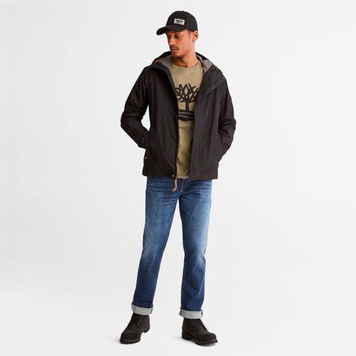 Timberland Men's Squam Lake Stretch Denim Pants