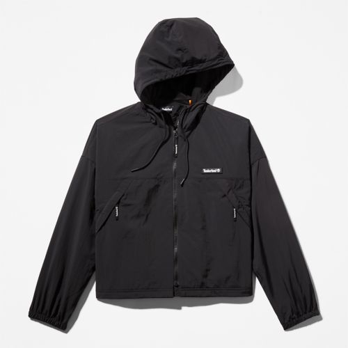 Timberland Women's Progressive Utility Windbreaker