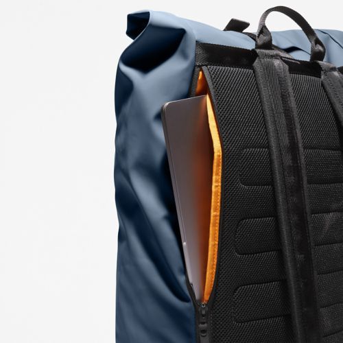 Timberland Canfield Roll-Top Backpack