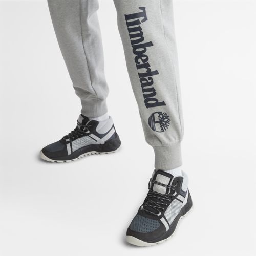Timberland Men's Logo Sweatpants