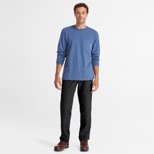 Timberland Men's Timberland PRO® 8 Series Utility Pant with Knee Overlay