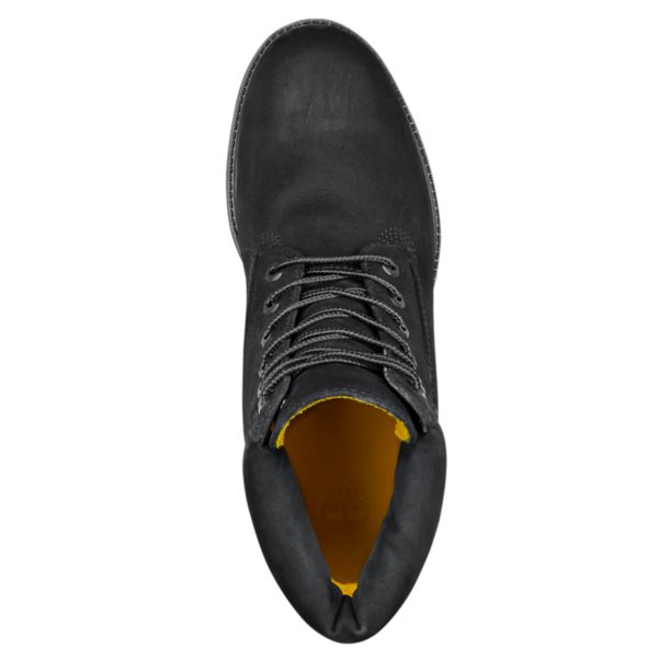 Timberland 6-Inch Premium Perforated Boots