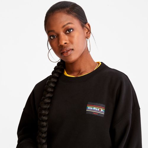 Timberland Crewneck Sweatshirt