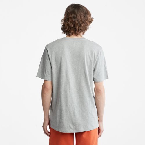 Timberland Men's Nature Needs Heroes® Front-Graphic T-Shirt