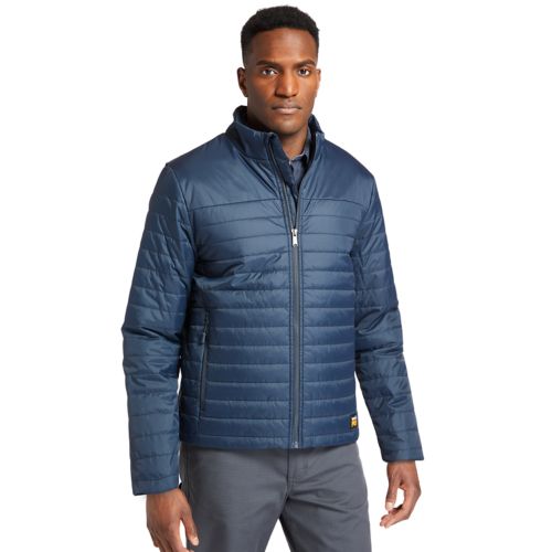 Timberland Men's Timberland PRO® Mt. Washington Insulated Jacket