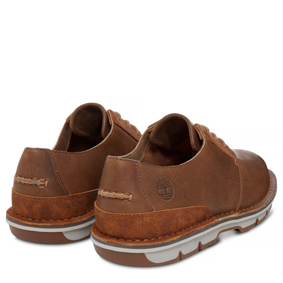 Timberland Men's Coltin Low Profile Shoe Beige Doe Tbl Forty