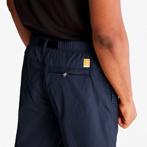 Timberland Men's Water-Repellent Shorts