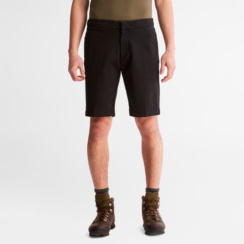 Timberland Men's Ultrastretch Shorts