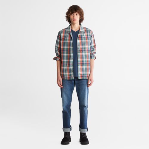 Timberland Men's Sargent Lake Slim Denim Jeans