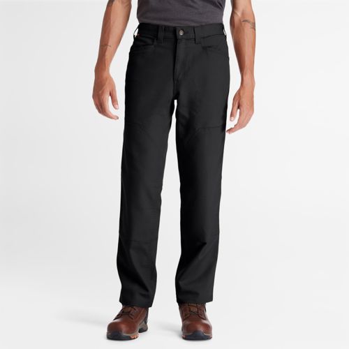 Timberland Men's Timberland PRO® 8 Series Utility Pant with Knee Overlay