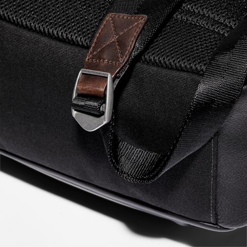 Timberland Tuckerman 22-Liter Leather Backpack