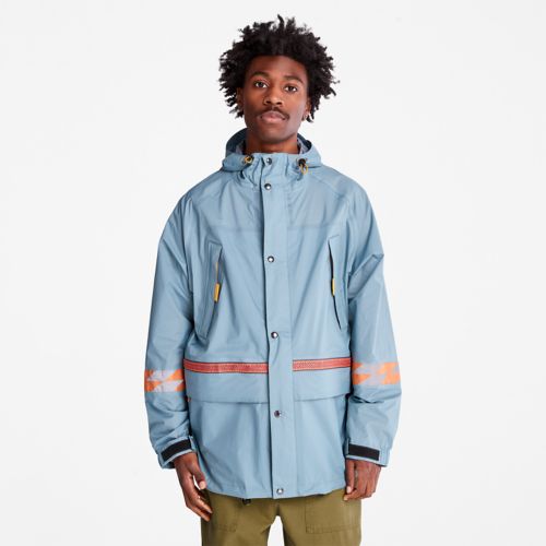 Timberland Bee Line x Timberland 3-Layer Parka