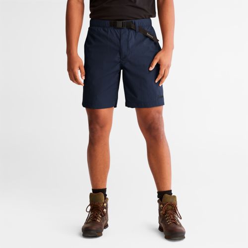 Timberland Men's Water-Repellent Shorts