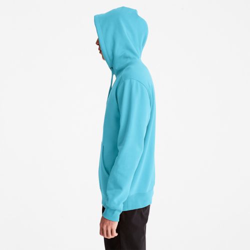Timberland Men's Timberland Tree-Logo Hoodie