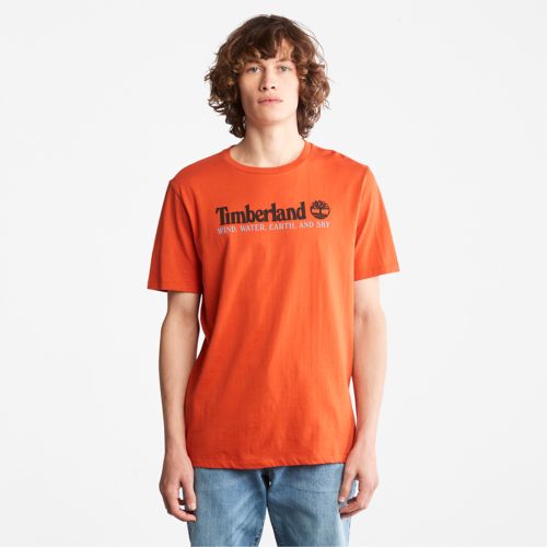 Timberland Men's Wind, Water, Earth, and Sky® T-Shirt