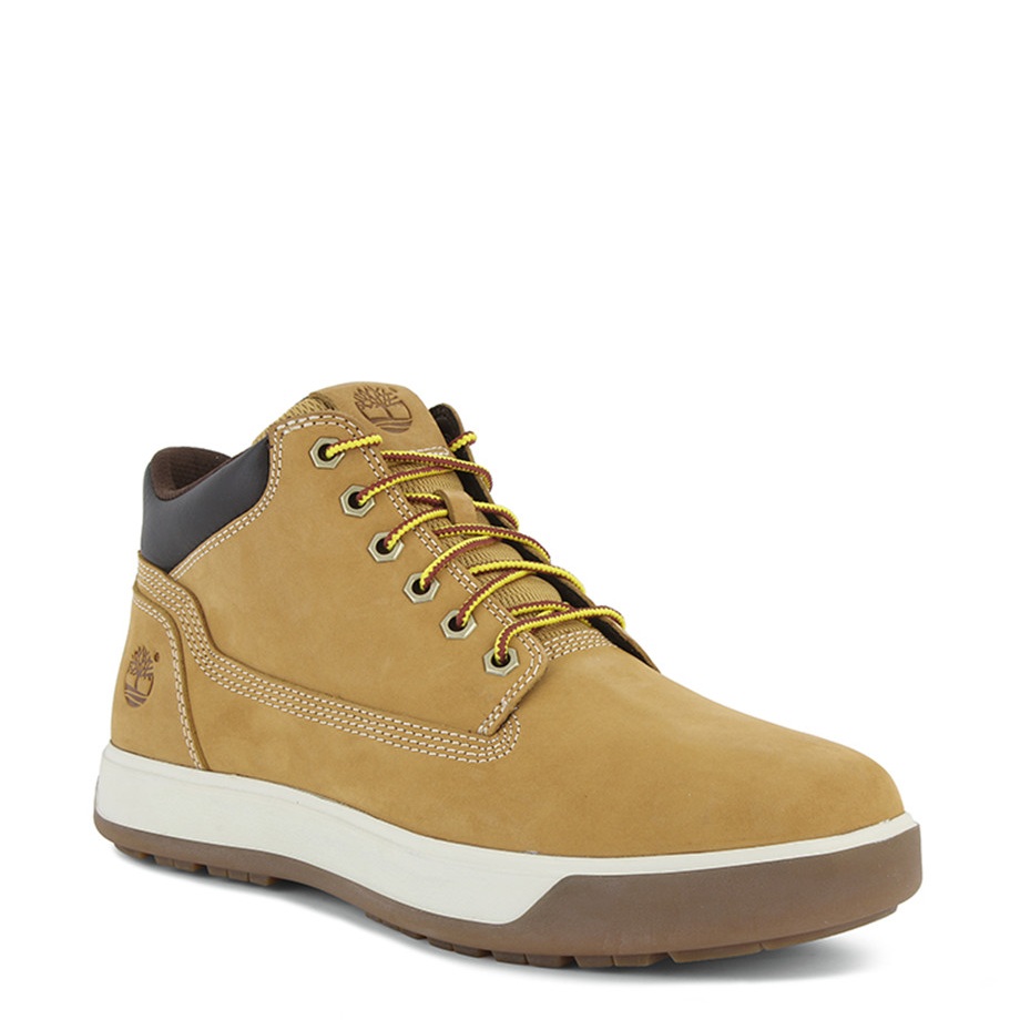 Timberland Men's Timberland® Hiking Shoe Yellow Boots