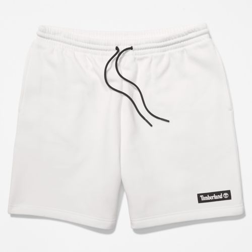 Timberland Relaxed-Fit Sweatshorts