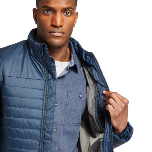 Timberland Men's Timberland PRO® Mt. Washington Insulated Jacket