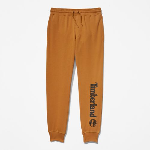 Timberland Men's Logo Sweatpants