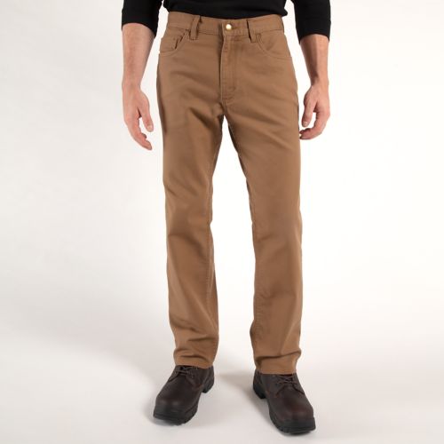 Timberland Men's Timberland PRO® 8 Series Flex Canvas Work Pant