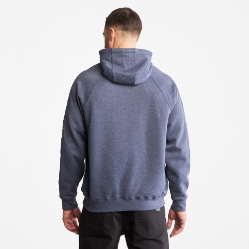 Timberland Men's Timberland PRO® Hood Honcho Sport Embossed Logo Pullover Hoodie