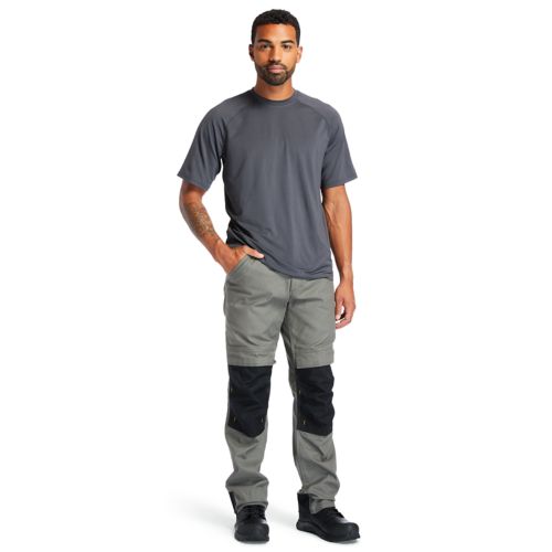 Timberland Men's Timberland PRO® Work Bender Utility Work Pant