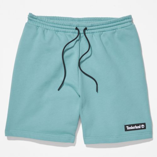 Timberland Relaxed-Fit Sweatshorts