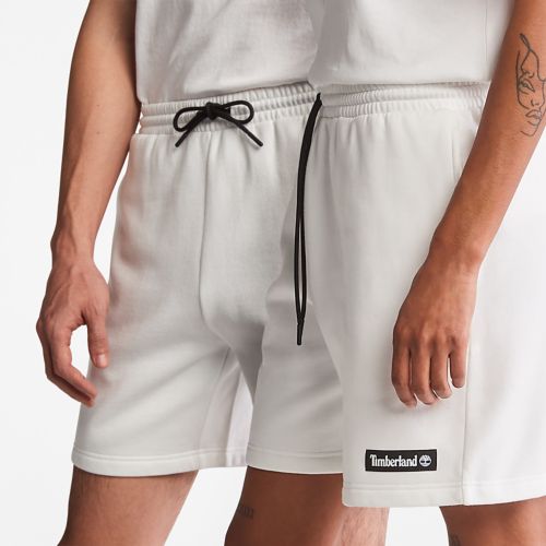 Timberland Relaxed-Fit Sweatshorts