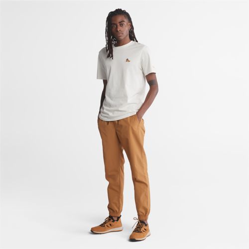 Timberland Windbreaker Jogger Pants