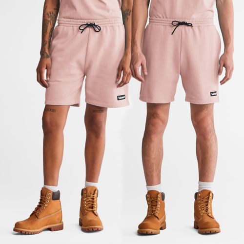 Timberland Relaxed-Fit Sweatshorts