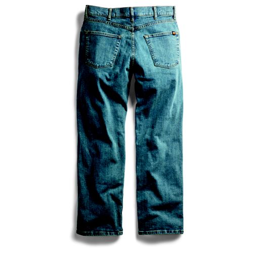 Timberland Men's Timberland PRO® Grit-N-Grind Flex Denim Work Jeans