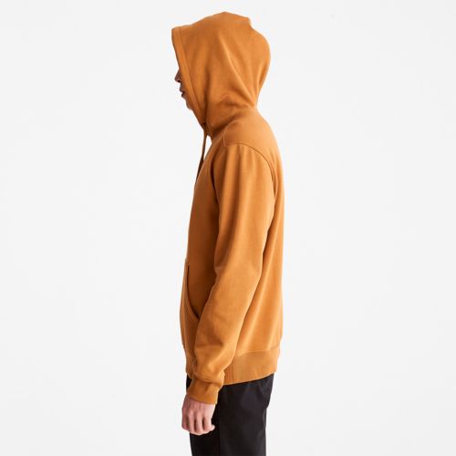 Timberland Men's Timberland Tree Logo Hoodie