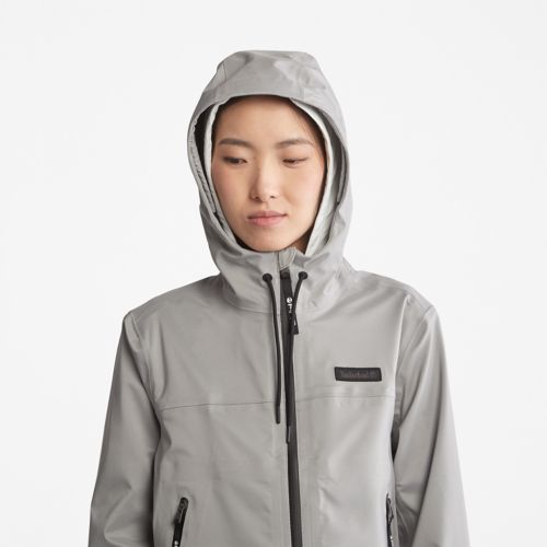 Timberland Women's Waterproof Jacket