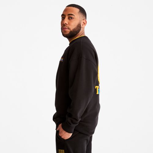 Timberland Crewneck Sweatshirt