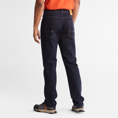 Timberland Men's Squam Lake Stretch Denim Pants