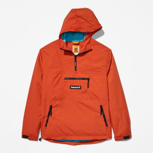 Timberland Water-Resistant Anorak