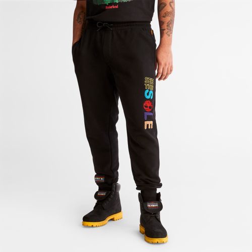 Timberland Fleece Sweatpants