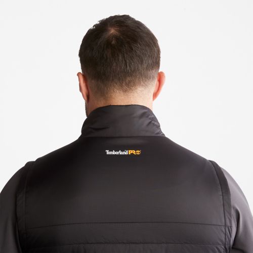 Timberland Men's Timberland PRO® Mt. Washington Insulated Vest
