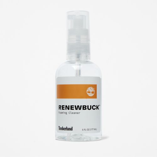 Timberland Renewbuck® Foaming Cleaner