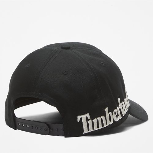 Timberland Women's Side-Logo Baseball Cap