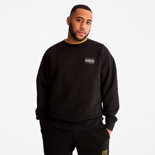 Timberland Crewneck Sweatshirt
