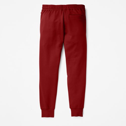 Timberland Men's Tree-Logo Sweatpants