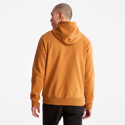 Timberland Men's Timberland Tree Logo Hoodie