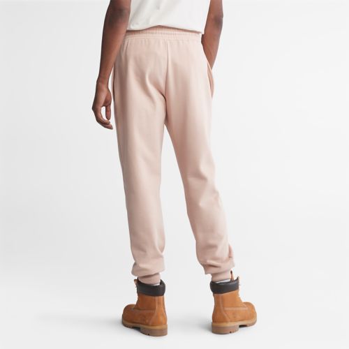 Timberland Men's Logo Sweatpants