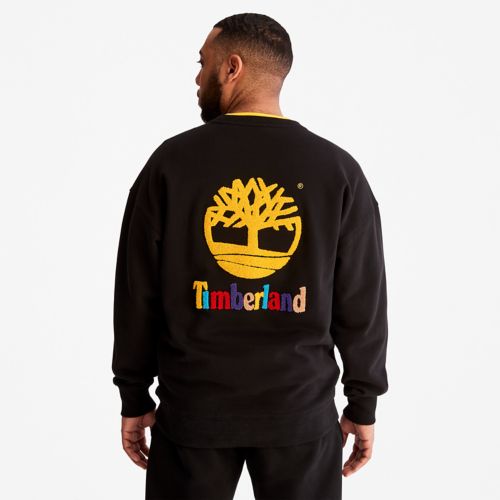 Timberland Crewneck Sweatshirt
