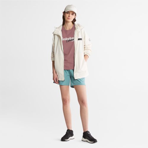 Timberland Women's Logo T-Shirt