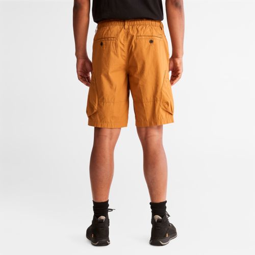 Timberland Men's Outdoor Heritage EK+ Cargo Shorts