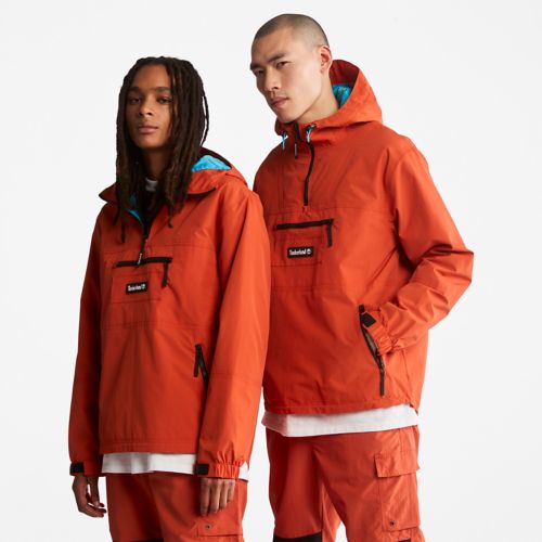 Timberland Water-Resistant Anorak